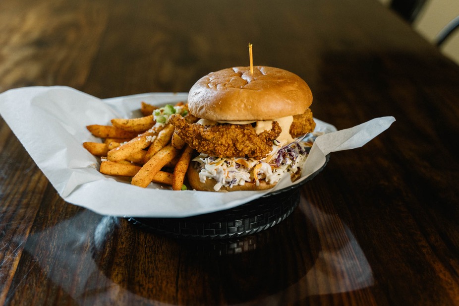 The Bantam Kitchen Photos 2